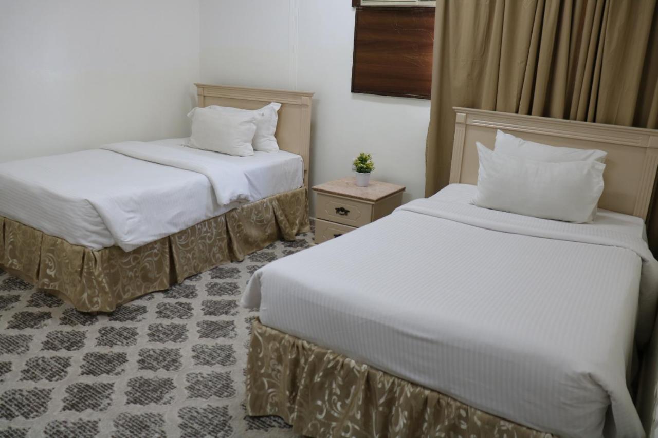 Al Farhan Hotel Suites Riyadh Luaran gambar