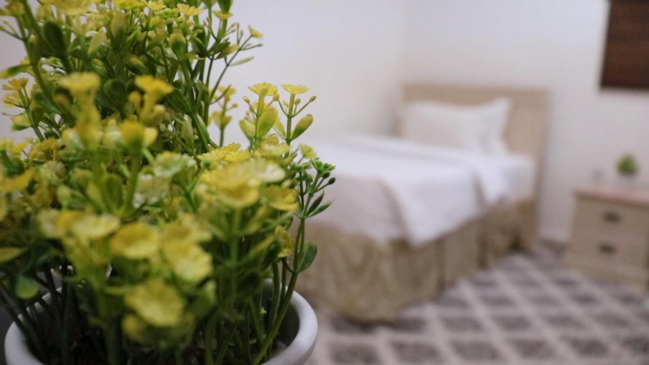 Al Farhan Hotel Suites Riyadh Luaran gambar