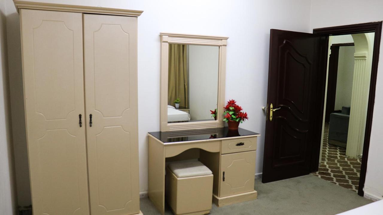Al Farhan Hotel Suites Riyadh Luaran gambar
