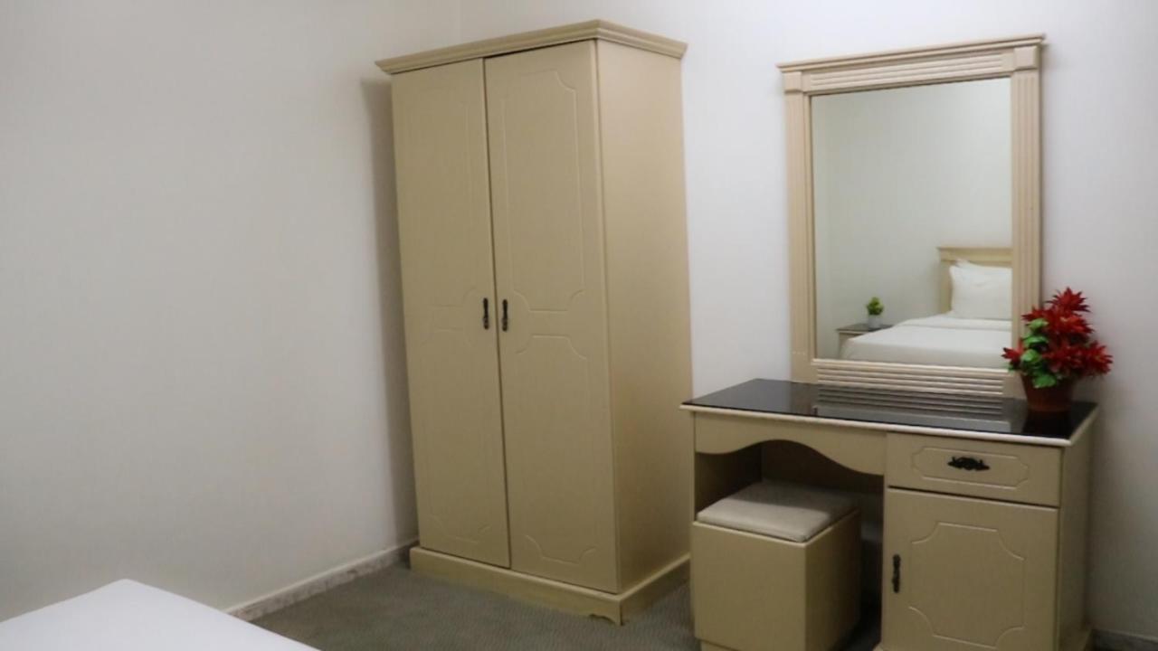 Al Farhan Hotel Suites Riyadh Luaran gambar