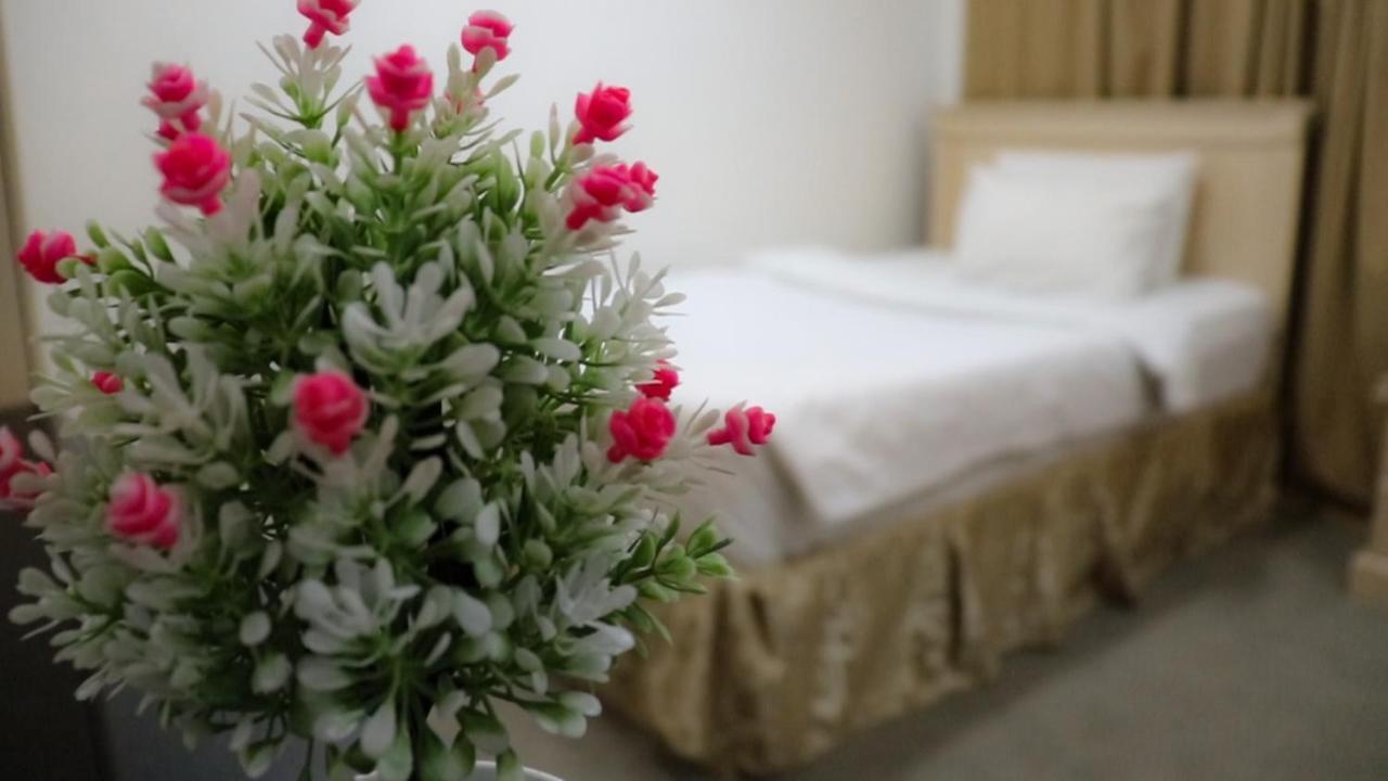 Al Farhan Hotel Suites Riyadh Luaran gambar