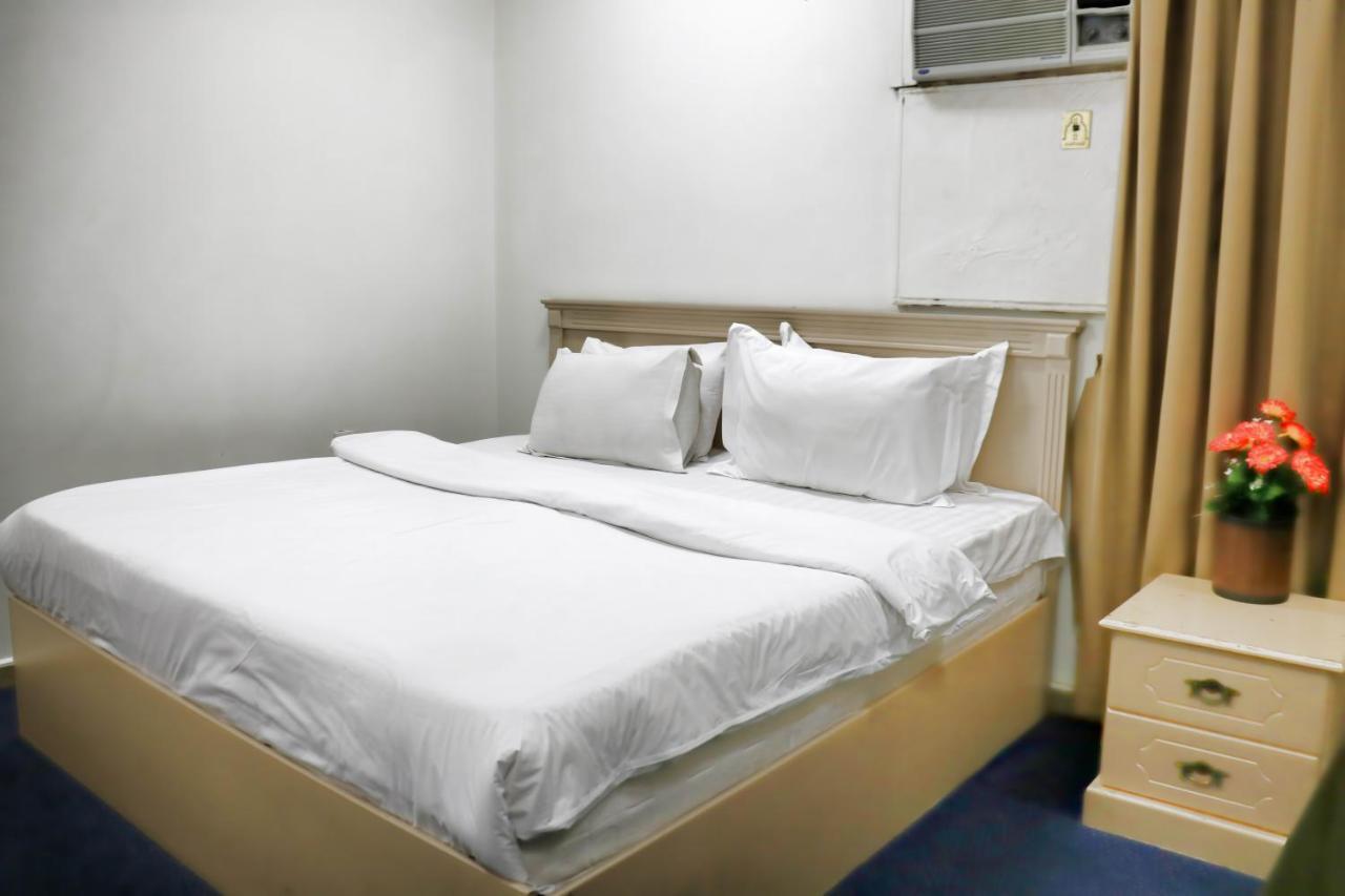 Al Farhan Hotel Suites Riyadh Luaran gambar