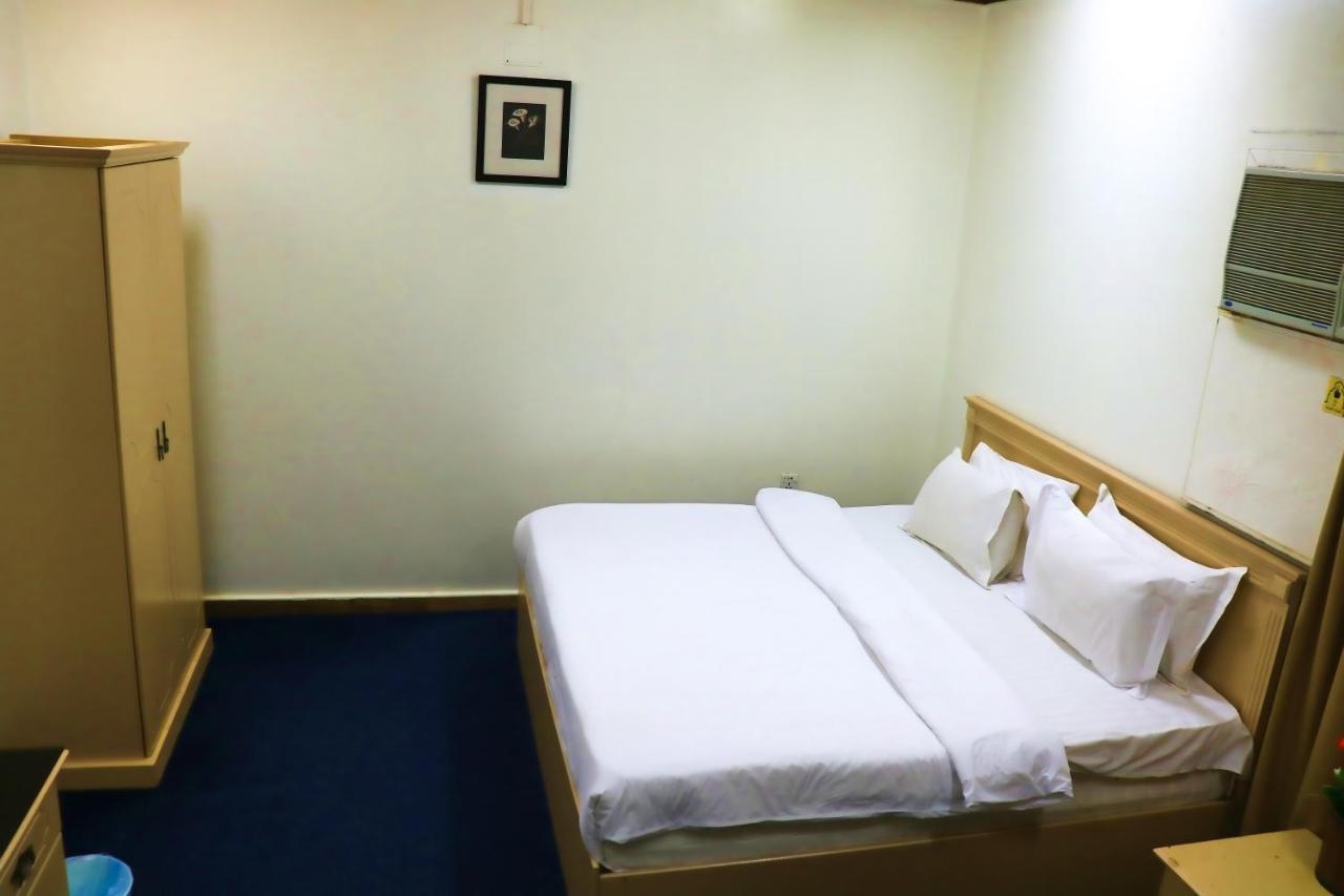 Al Farhan Hotel Suites Riyadh Luaran gambar
