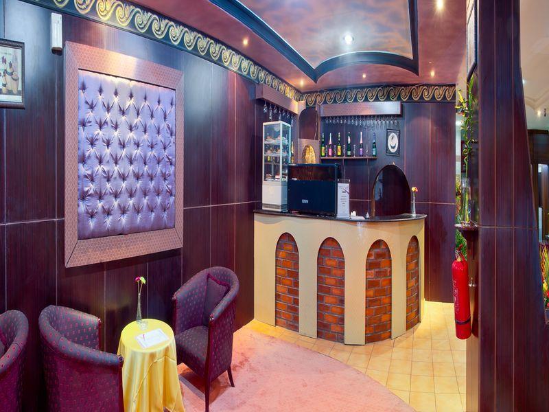 Al Farhan Hotel Suites Riyadh Luaran gambar
