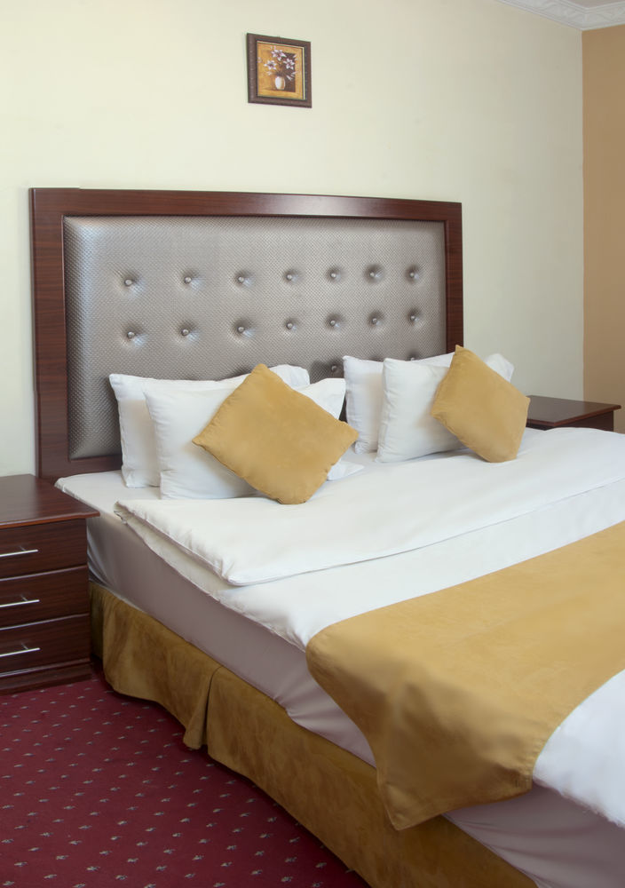 Al Farhan Hotel Suites Riyadh Luaran gambar